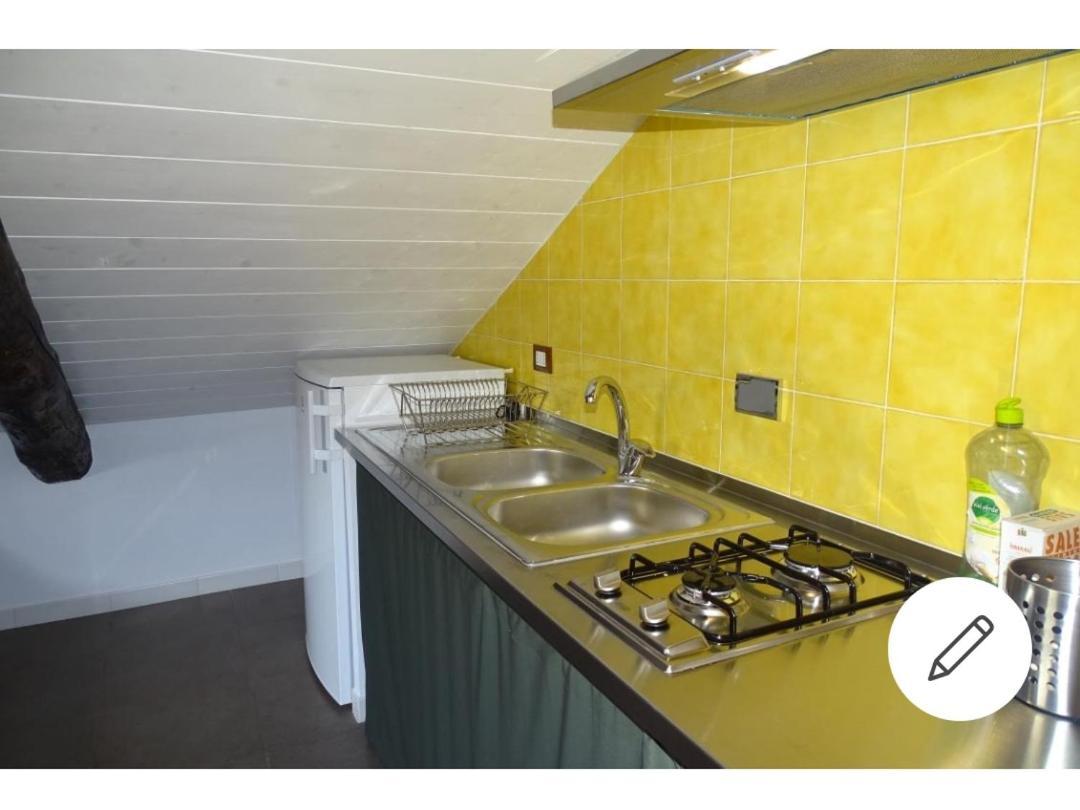 Baita Regina Apartment Turin Exterior photo