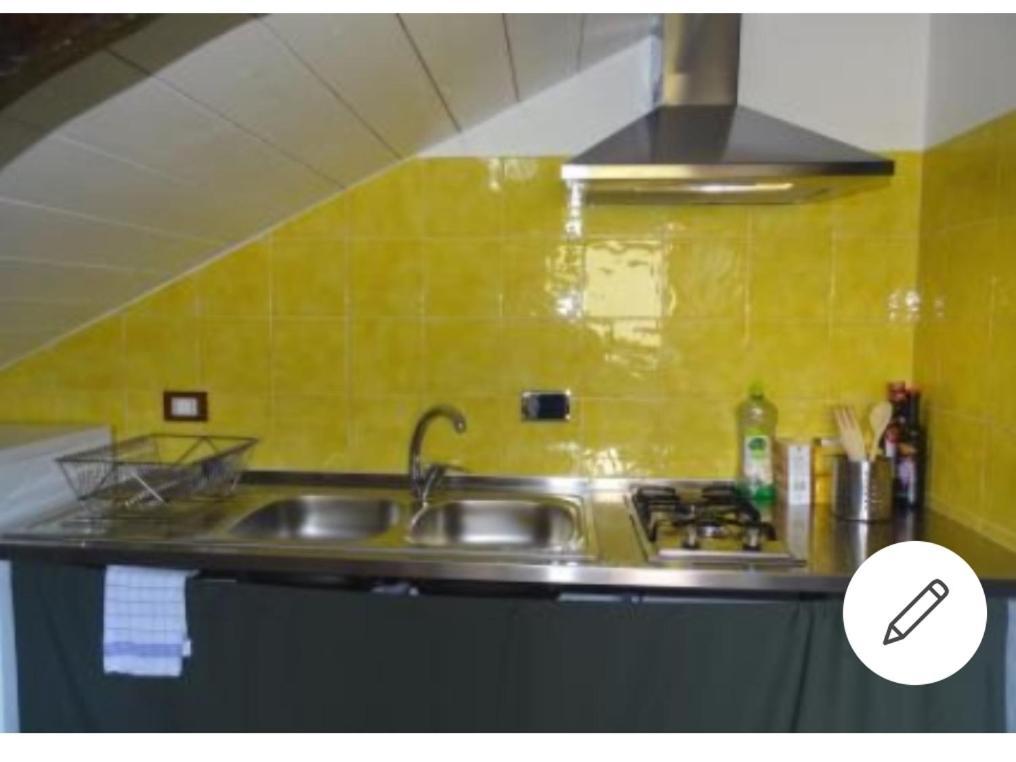 Baita Regina Apartment Turin Exterior photo