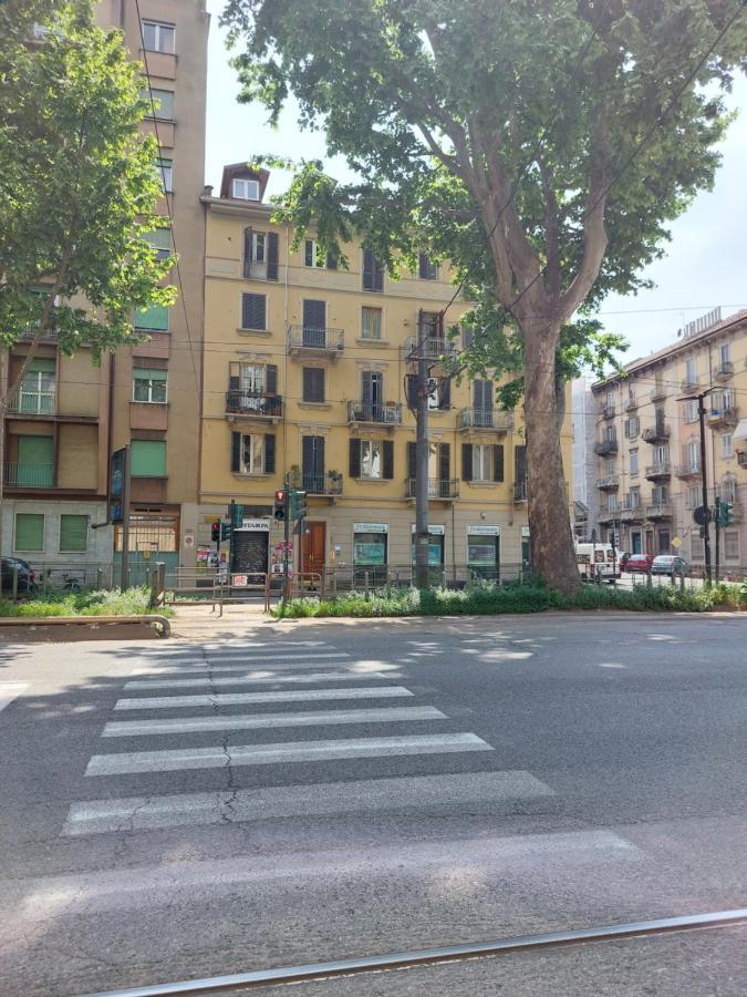 Baita Regina Apartment Turin Exterior photo